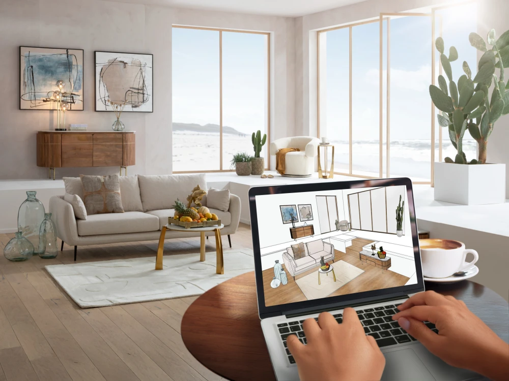 Color Psychology: Painting Your Home's Mood