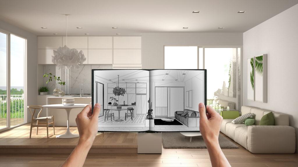 Illuminating Design: Mastering Home Lighting