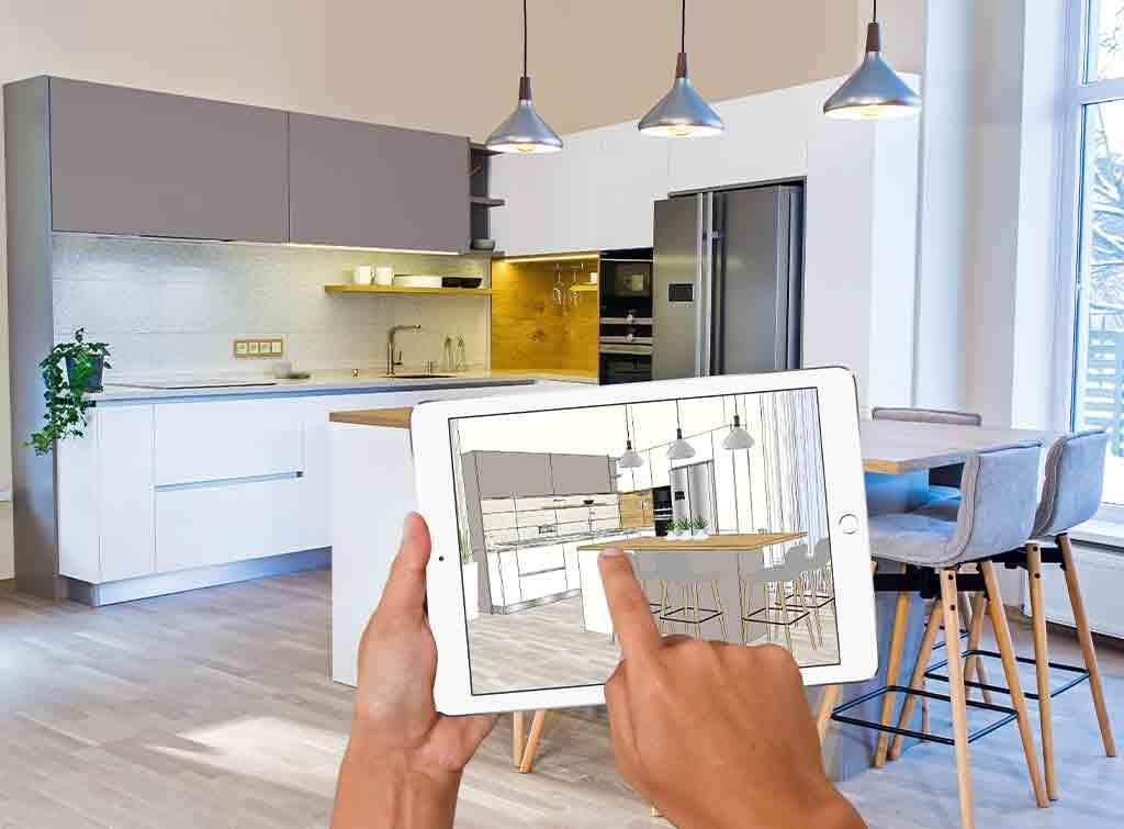 Your Dream Home: Design Journey Starts Here