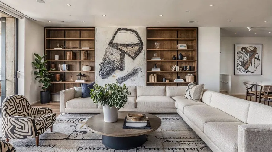 Transform Your Space: Expert Tips for a Stunning Home Redesign